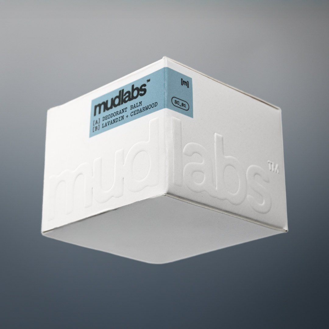 Lavandin + Cedarwood